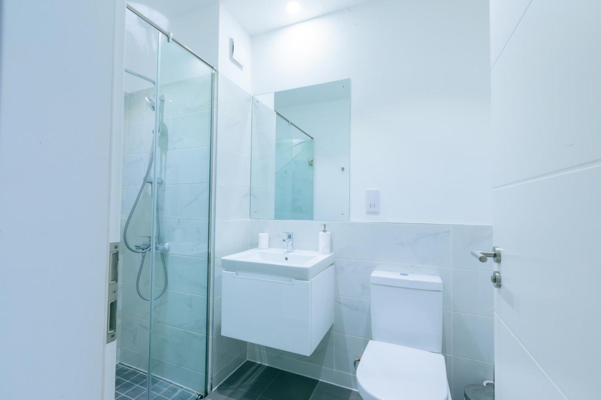 7 Minutes From The Airport - Chic Studio Akra Zewnętrze zdjęcie